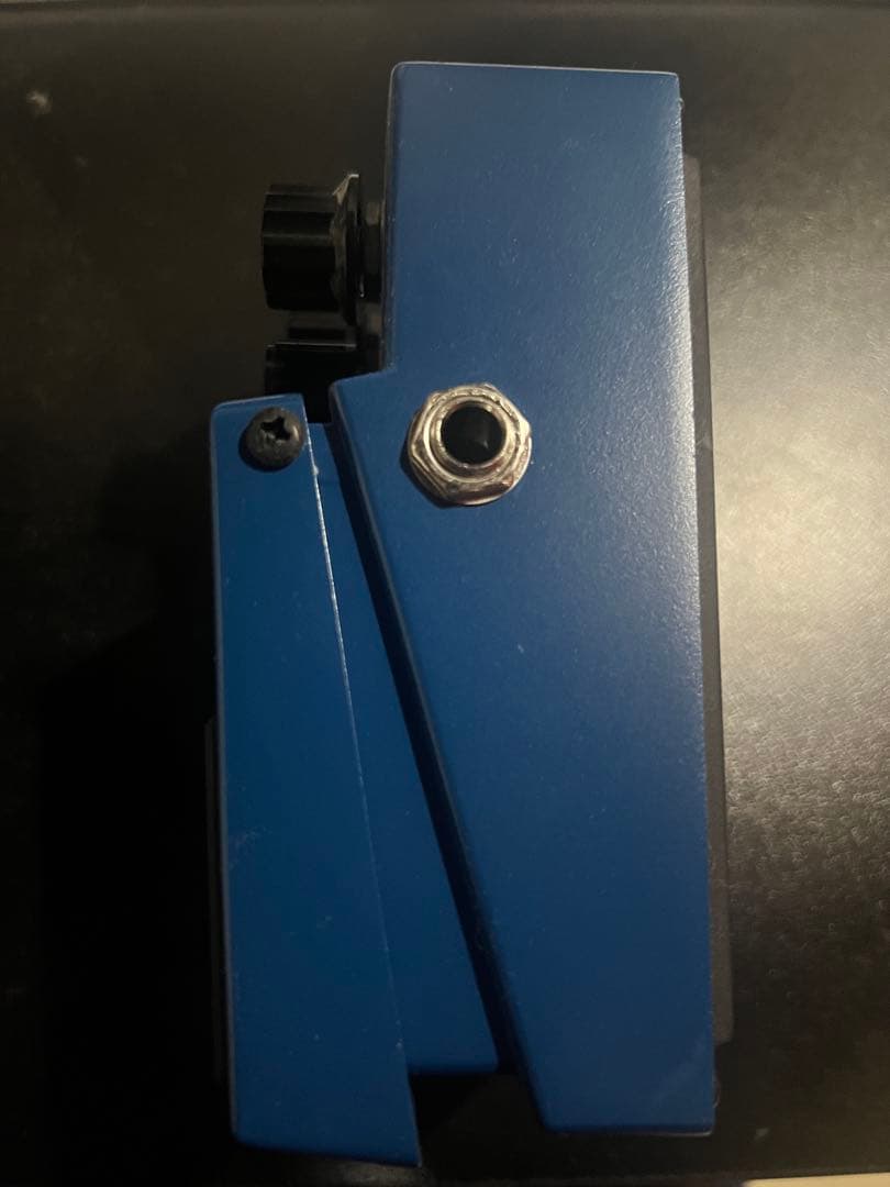 【新品未使用】BOSS Blues D BD-2w