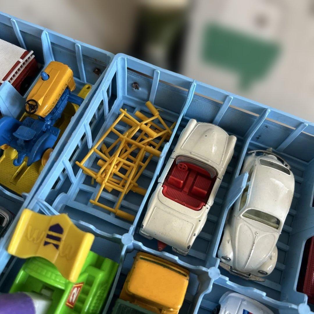 ミニカー　スポーツカー　まとめ売り　大量　レトロ