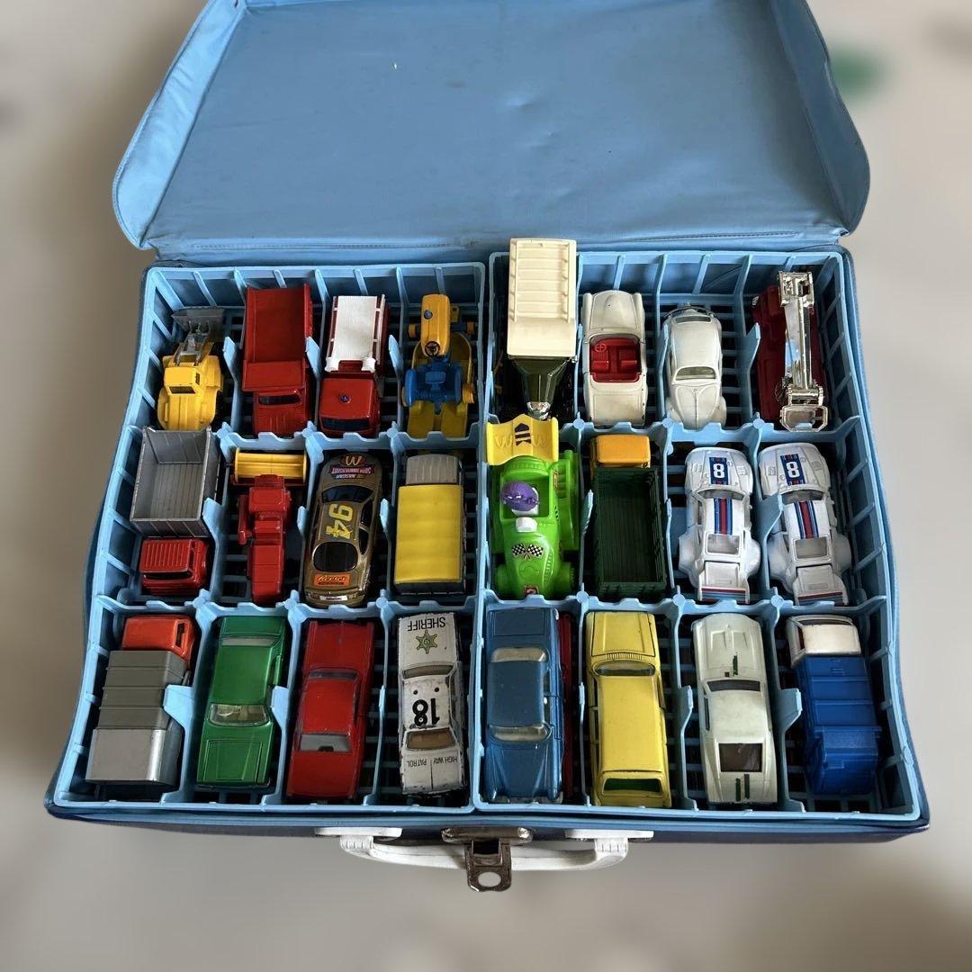 ミニカー　スポーツカー　まとめ売り　大量　レトロ