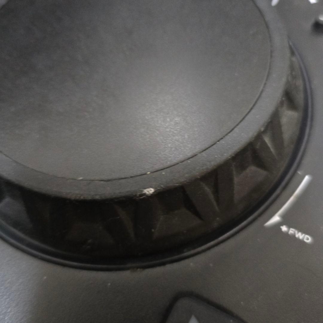 訳アリ品　gemini CDM-4000 DJ機材