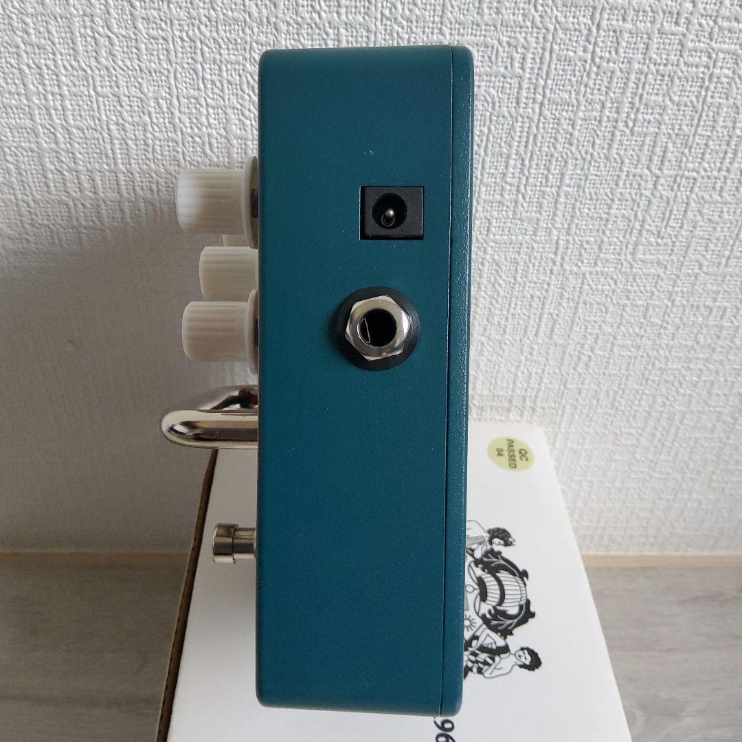 ORANGE KONGPRESSOR ギターエフェクター