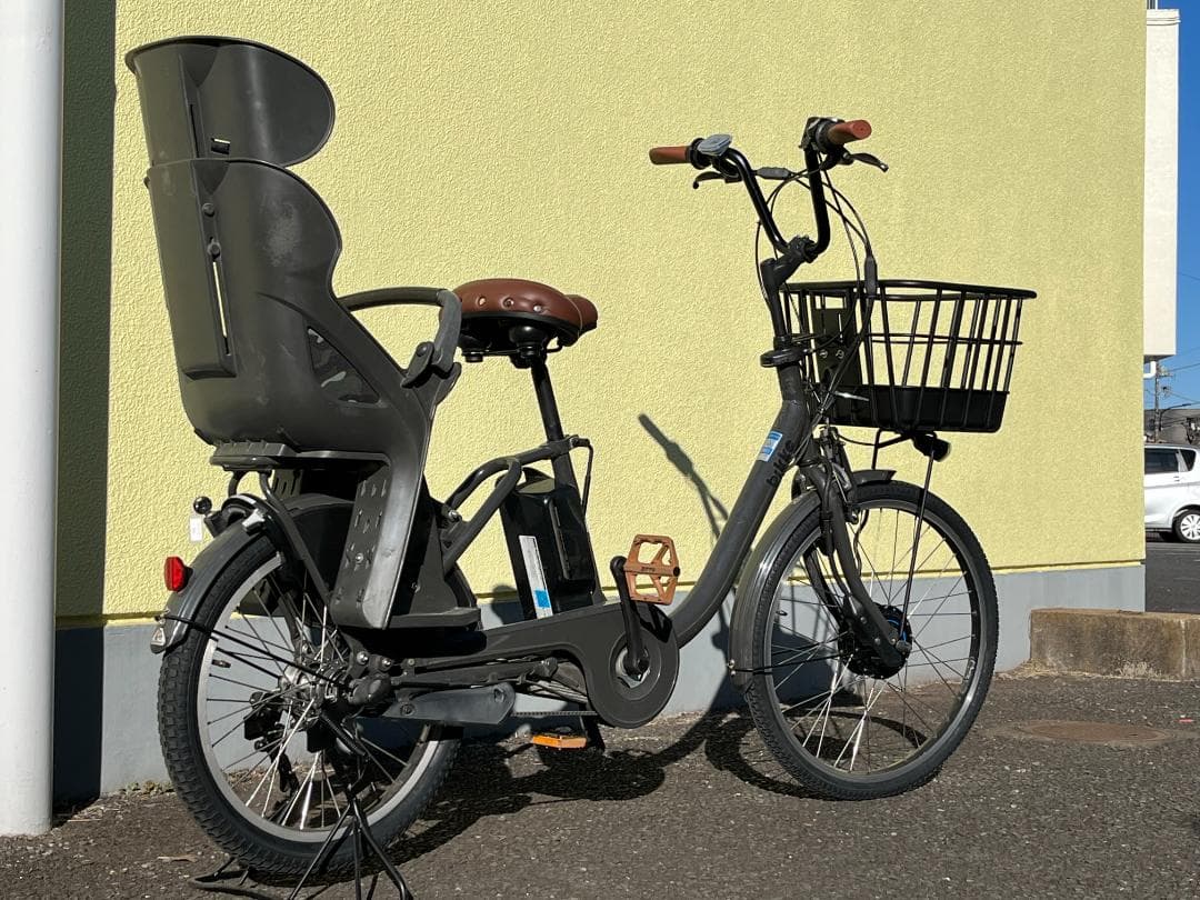 【近隣無料配送・たのメル便対応】ブリヂストン ビッケモブdd norokka付