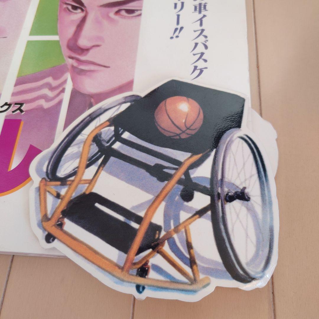 非売品 SLAM DUNK スラムダンク 完全版 書店ポップ 広告 井上雄彦