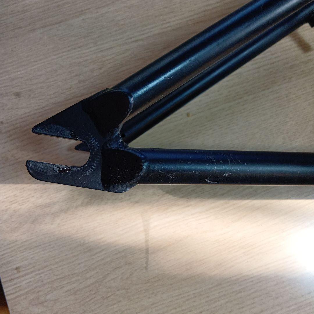 BMX フレーム DURCUS ONE