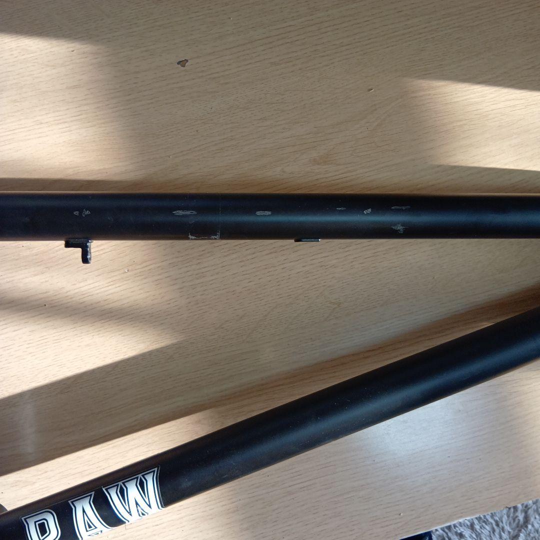 BMX フレーム DURCUS ONE