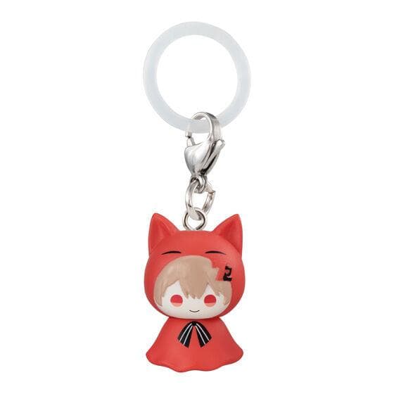 シクフォニ めじるしアクセサリー　全６種×5セット 未開封