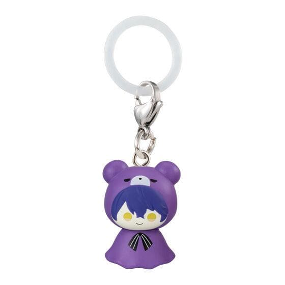 シクフォニ めじるしアクセサリー　全６種×5セット 未開封