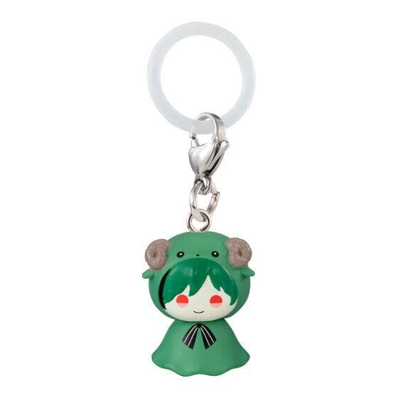 シクフォニ めじるしアクセサリー　全６種×5セット 未開封