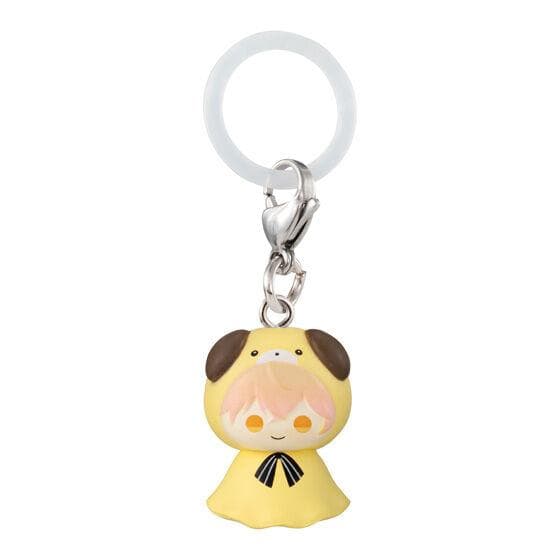 シクフォニ めじるしアクセサリー　全６種×5セット 未開封
