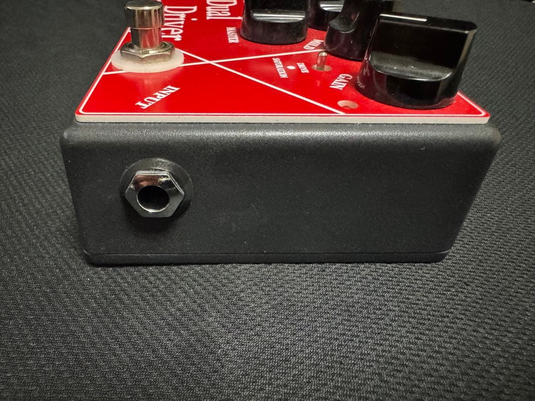 Fumi Sound Dual D（美品）