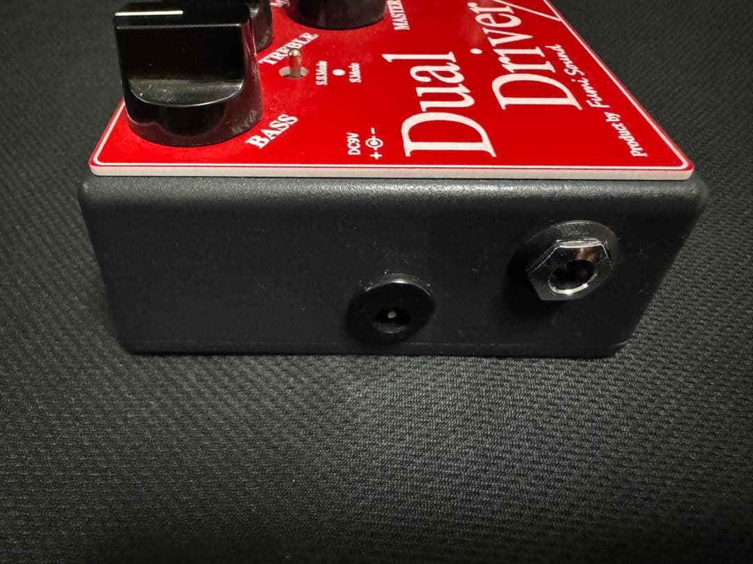 Fumi Sound Dual D（美品）