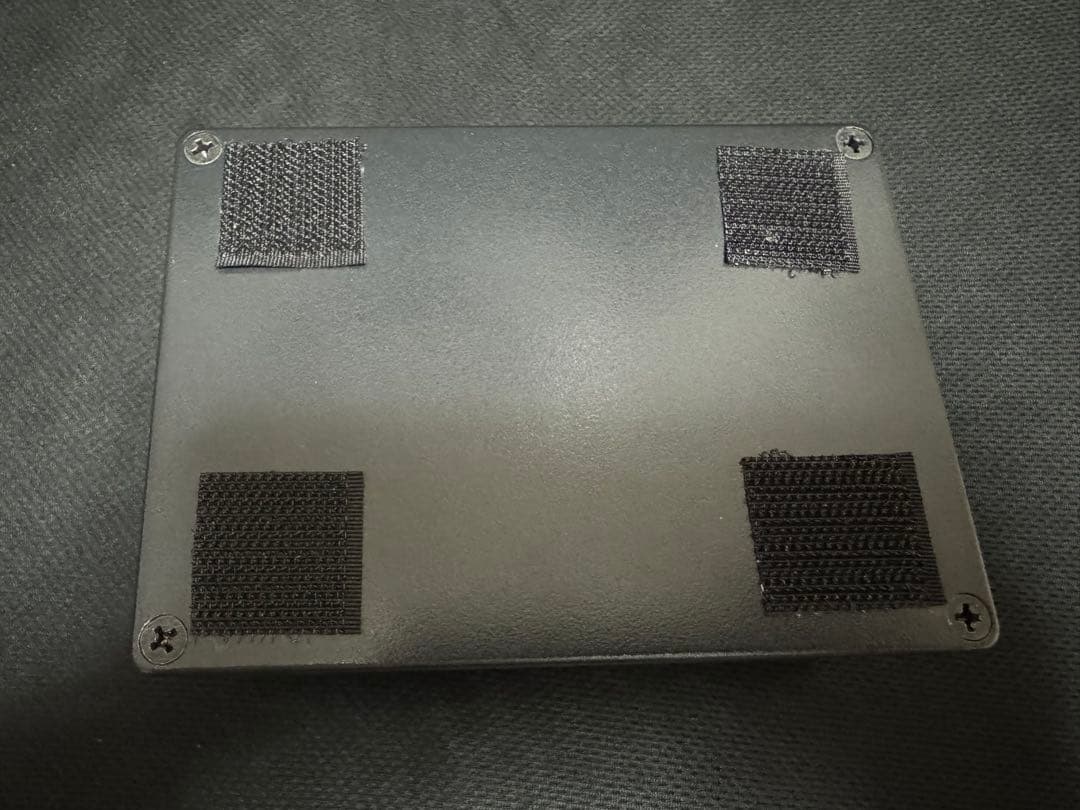 Fumi Sound Dual D（美品）