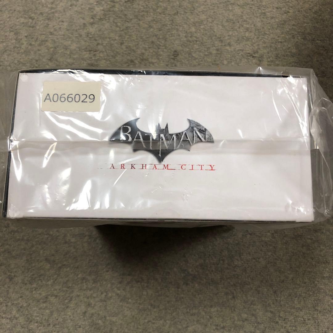 ホットトイズ　アーカムナイトバットマン