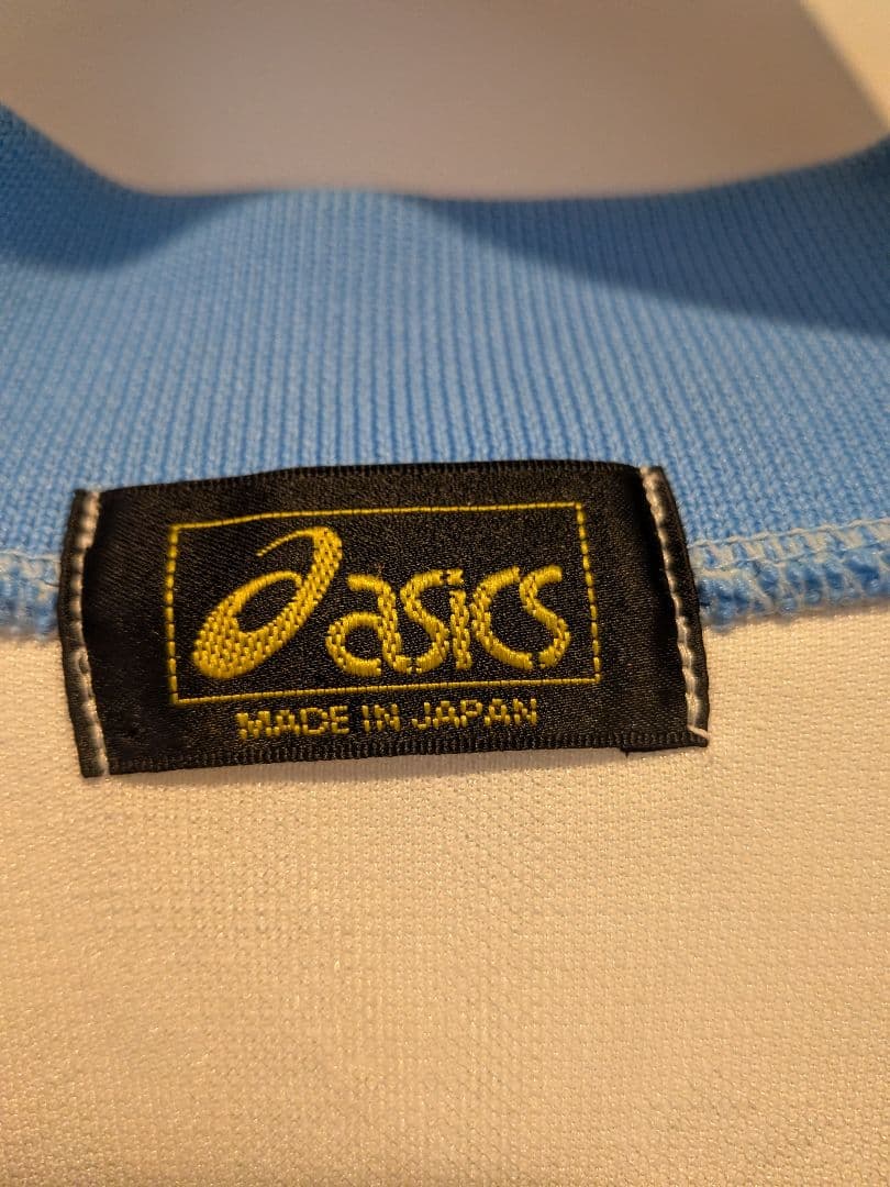 1999年 川崎フロンターレ アウェイシャツ