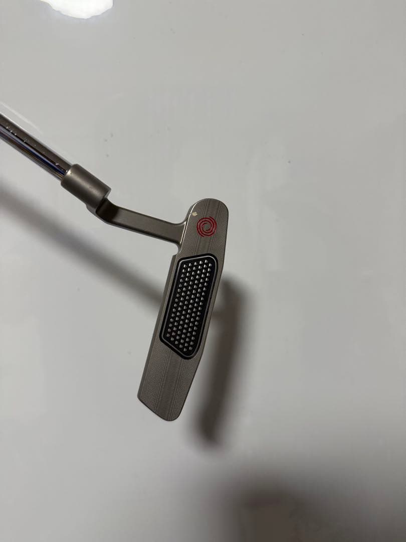 ODYSSEY MICROHINGE #1 パター