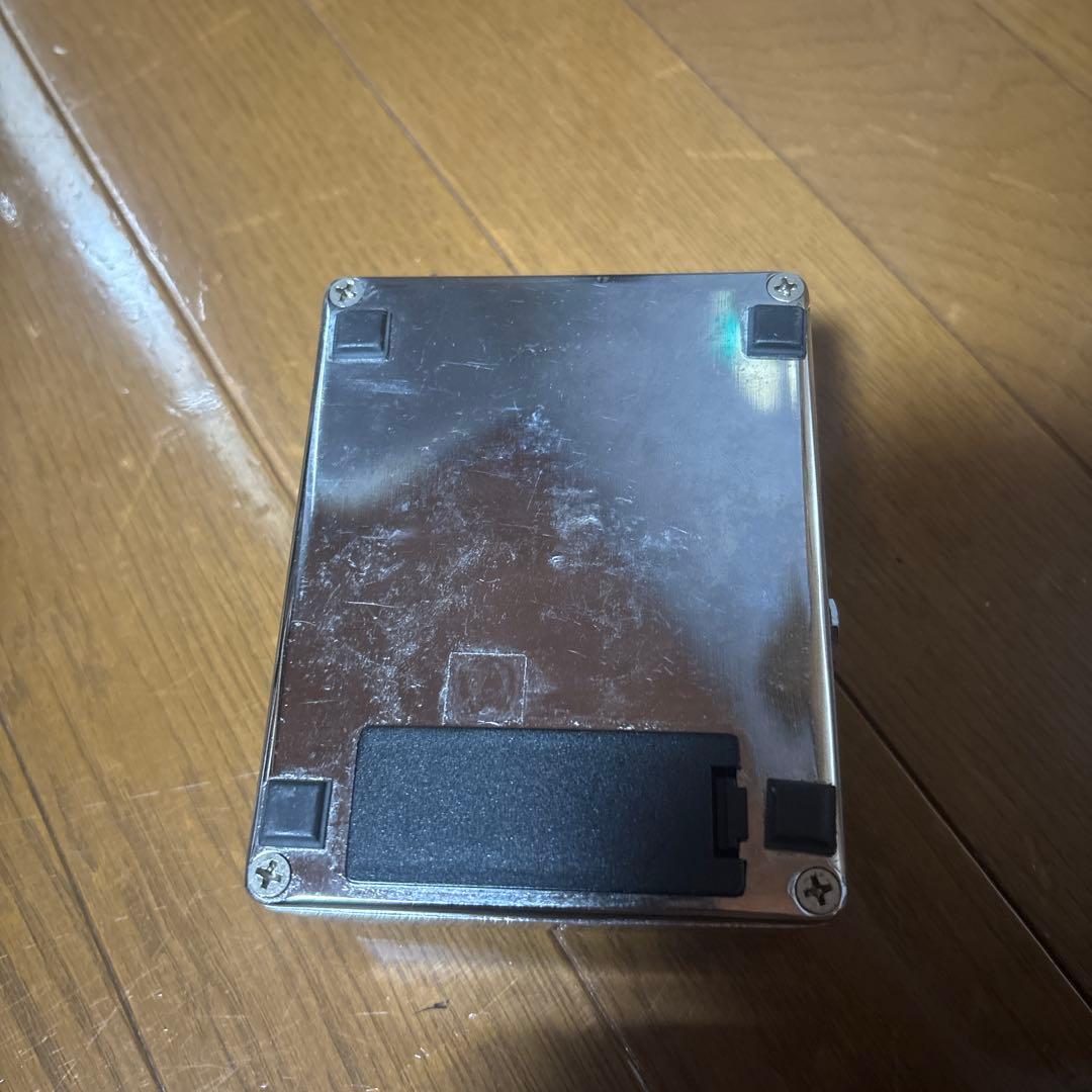 Tech 21 SansAmp Classic 10周年限定品レア