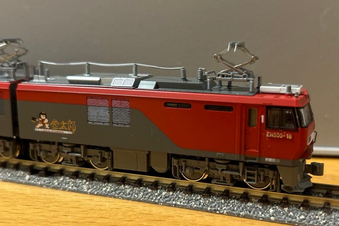 3037-1 EH500 3次形