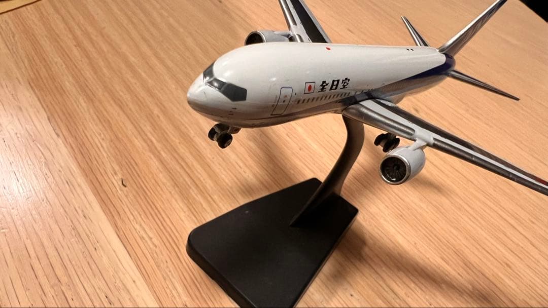 1/400 aeroclassics ANA 全日空 767-200