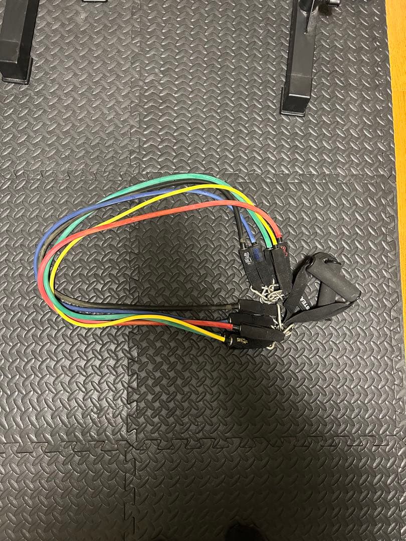 NUO 可変式ダンベル32kg＋筋トレ器具一式＋スピンバイク（直接取引）
