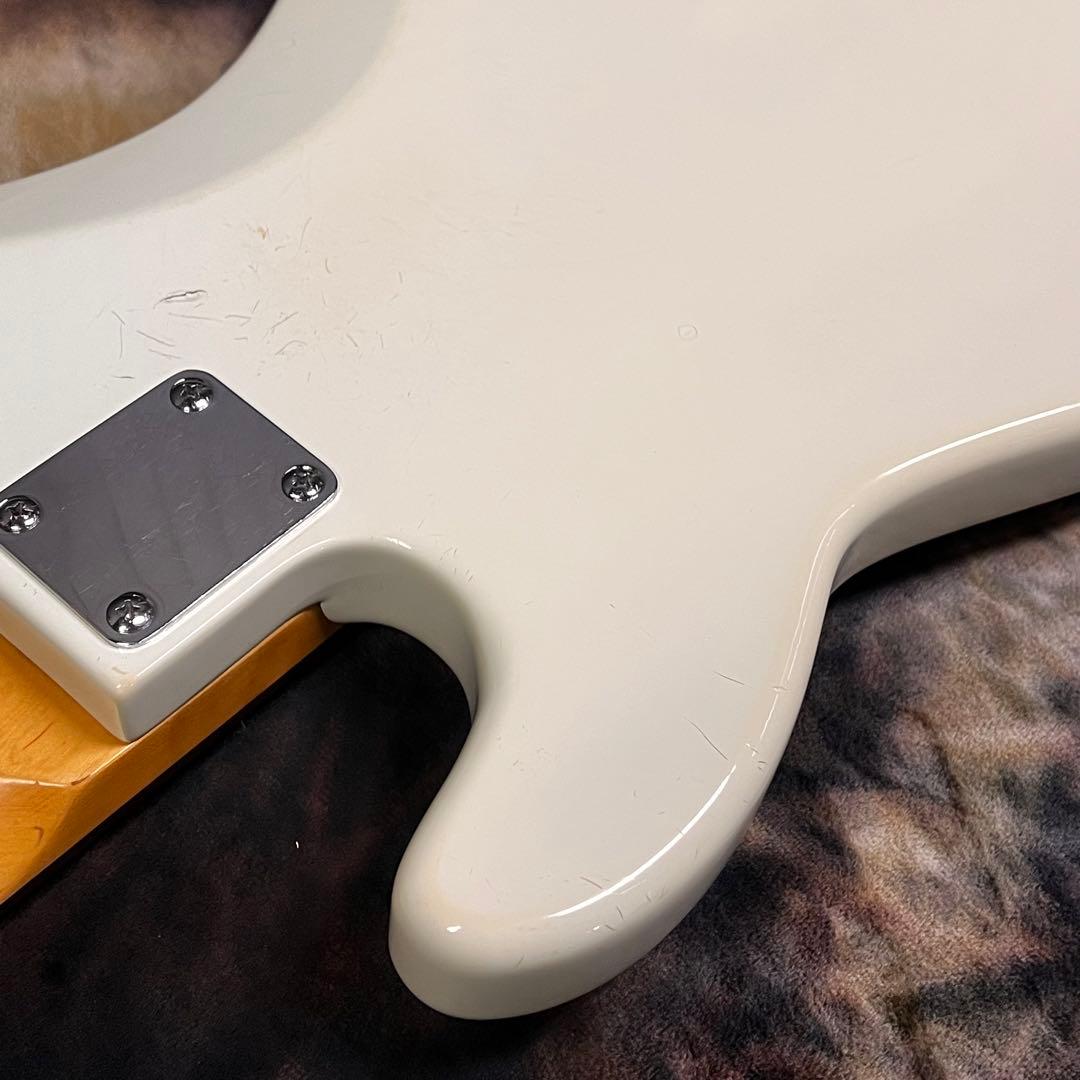 セルダー プレシジョンベース 白 管AF