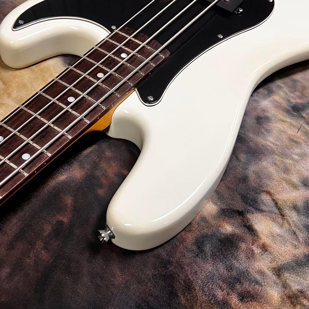 セルダー プレシジョンベース 白 管AF