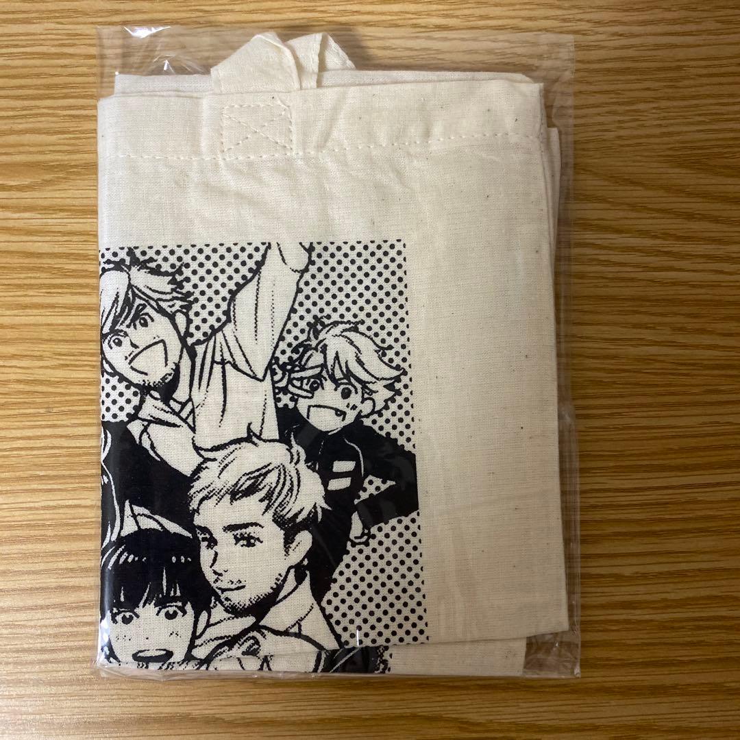 ユーリ!!! on ICE DVD　収納ケース　グッズ　全6巻　全巻セット