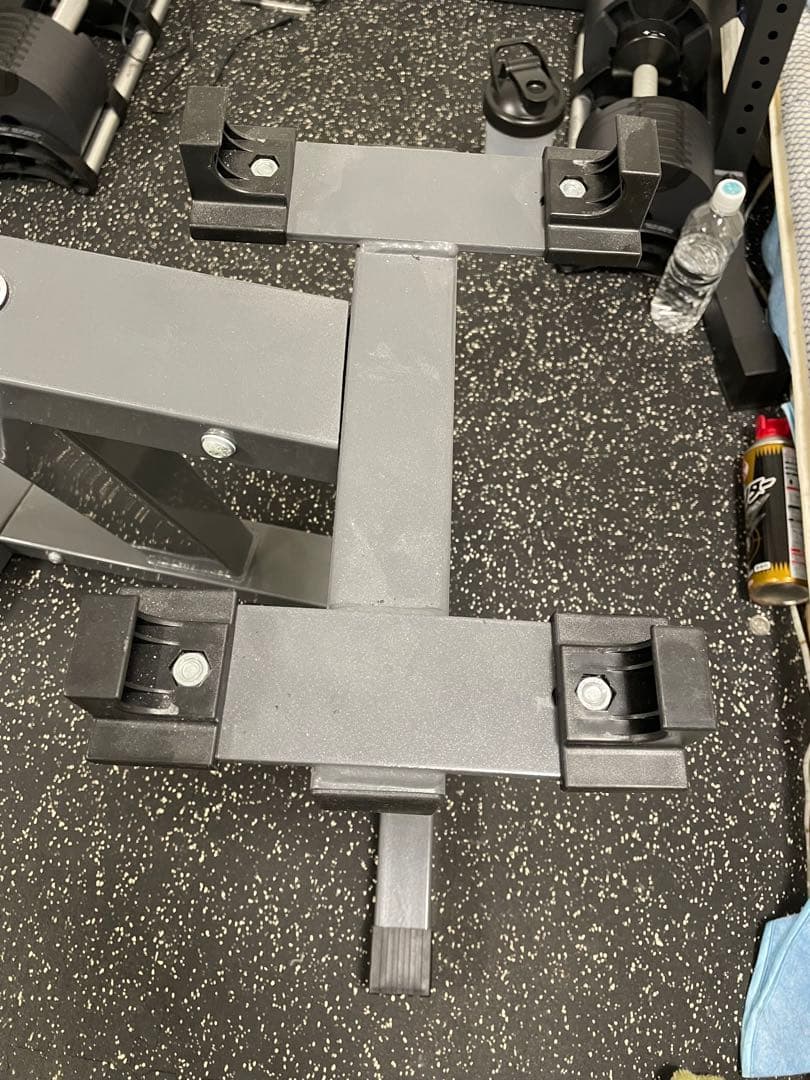フレックスベル 2kg刻み 専用 スタンド 20kg 32kg