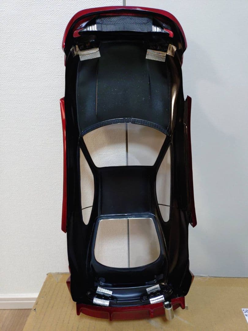 お値下げ パンドラ JZA80 スープラ ドリフトボディー 未走行