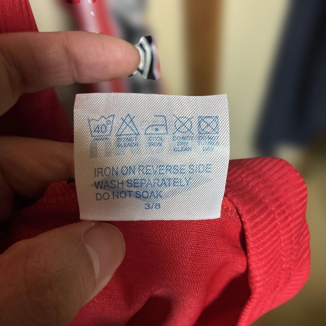 UMBRO マンチェスター・ユナイテッド BECKHAM 7 シャツ