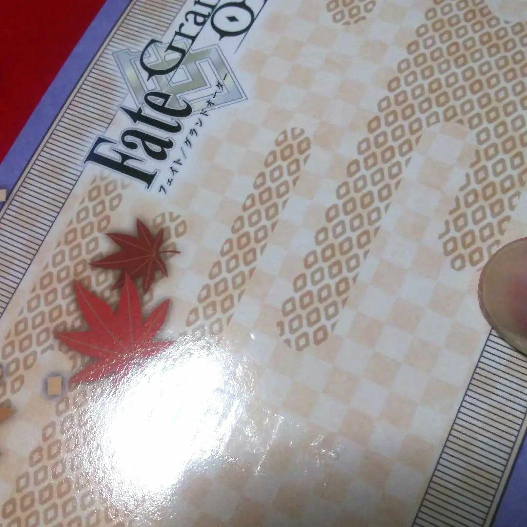 FGO　京まふ2025　リリス　グッズ6点セット　新品未開封