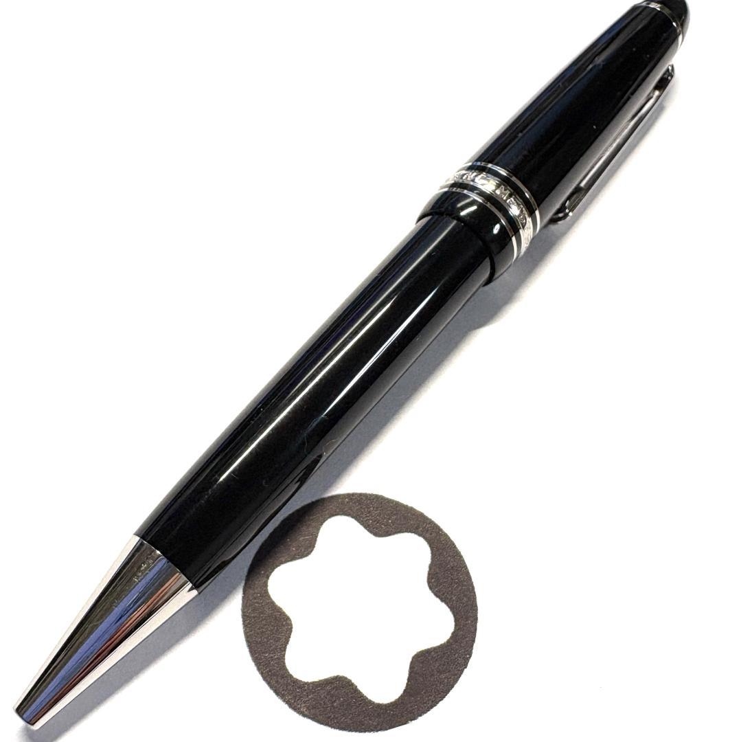 263.モンブラン　マイスターシュテュックP161ルグラン　　現行型　美品