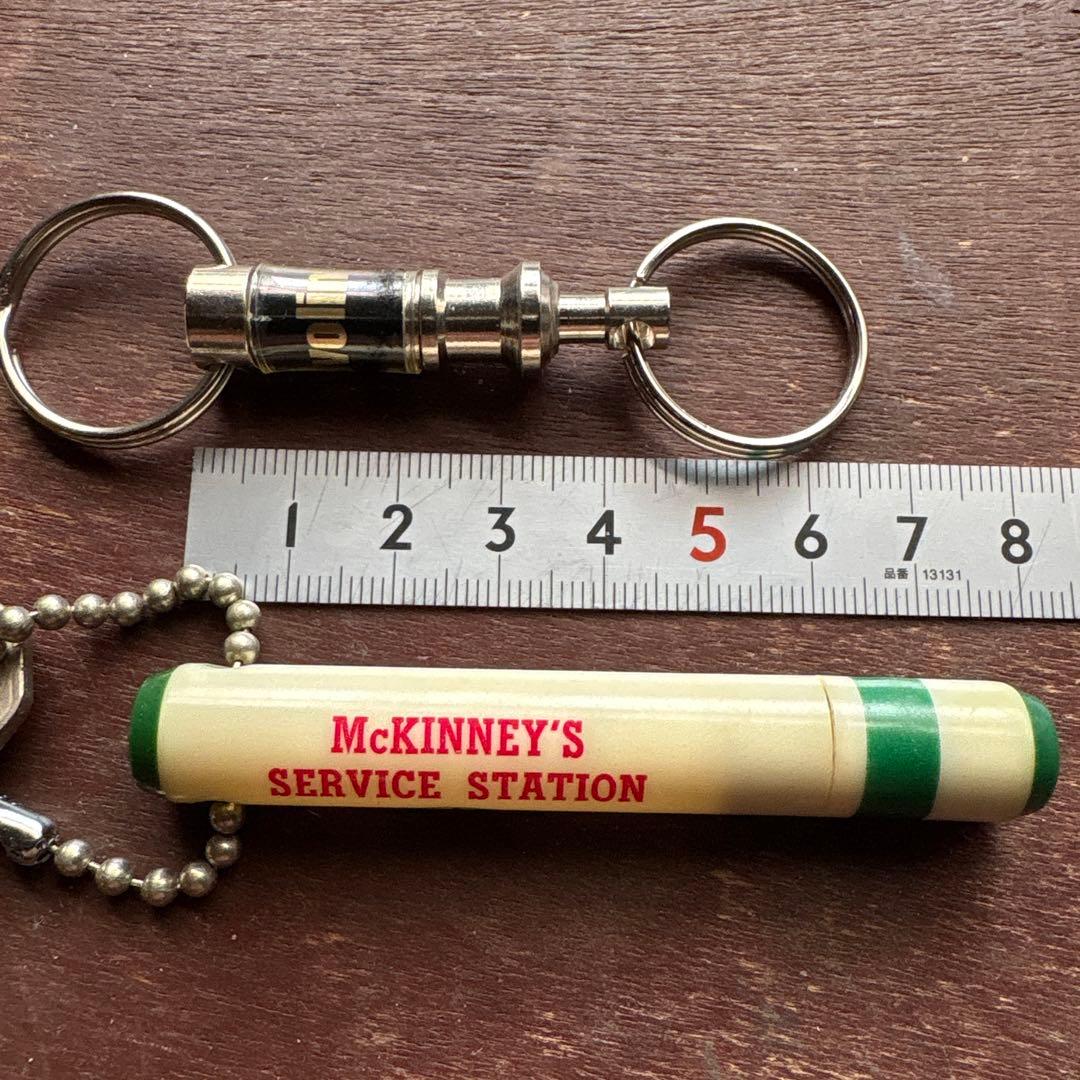 TEXACO VINTAGE ITEMS ／US VINTAGE