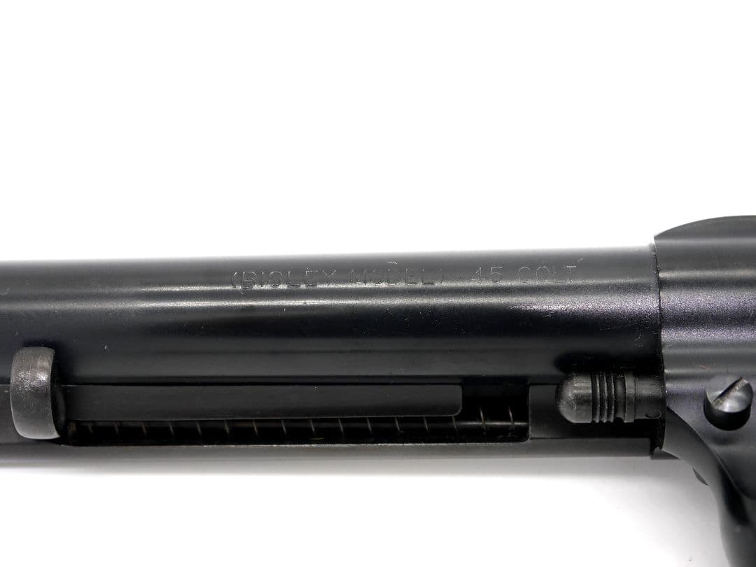 タナカ COLT S.A.A ビズリー 5 1/2インチ ペガサスシステム