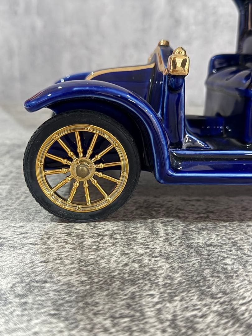 【新品】ルノー　RENAULT エクストはクラシックカーボトル　コニャック