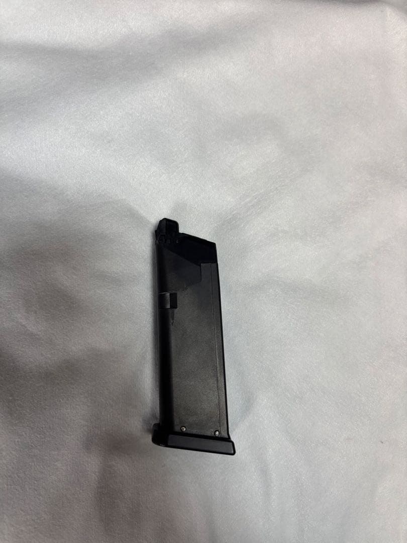 東京マルイGlock/グロック 19 Gen4 ガスブローバック
