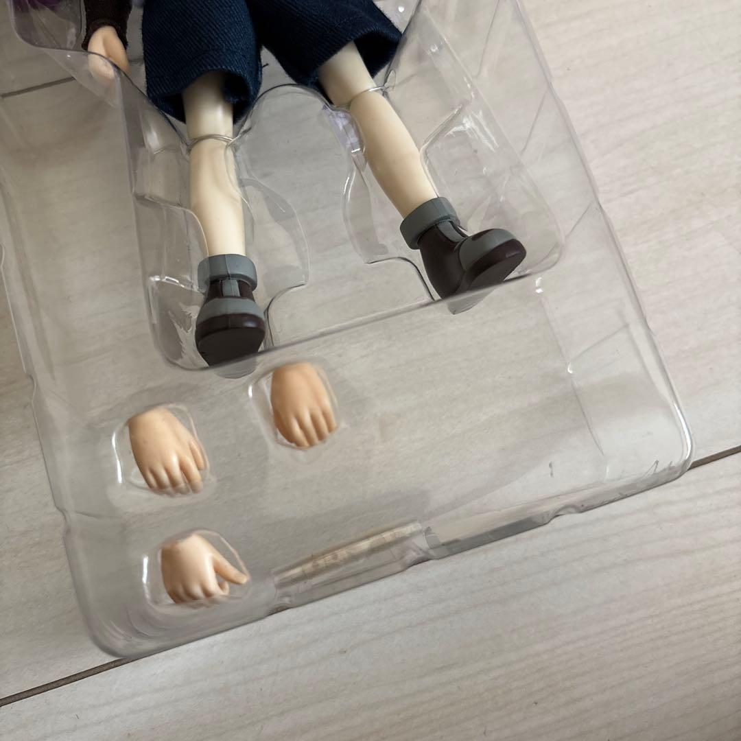 ハンターハンター キルア アクション フィギュア