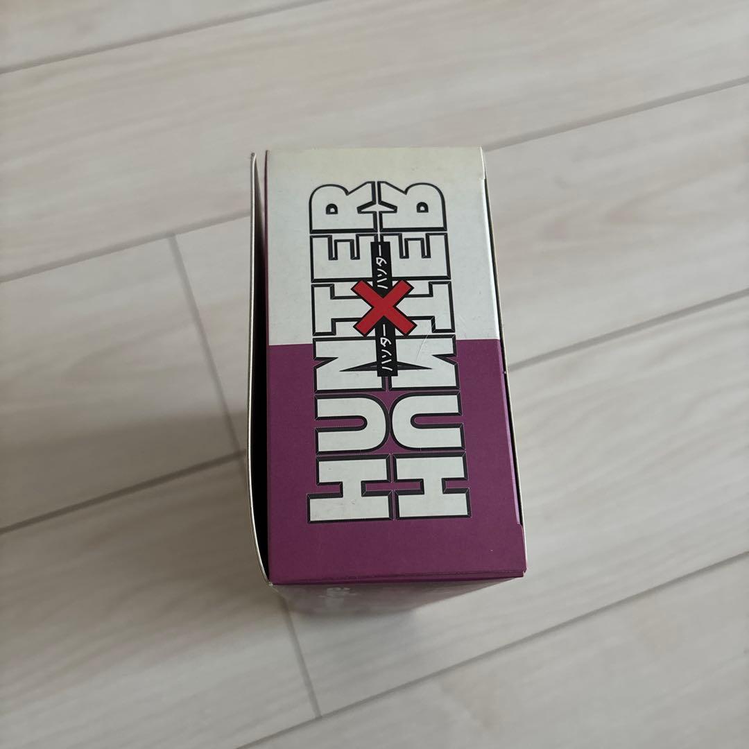 ハンターハンター キルア アクション フィギュア