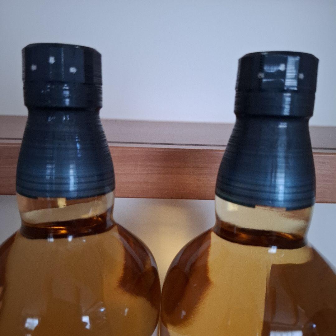 サントリー知多　700ml２本セット
