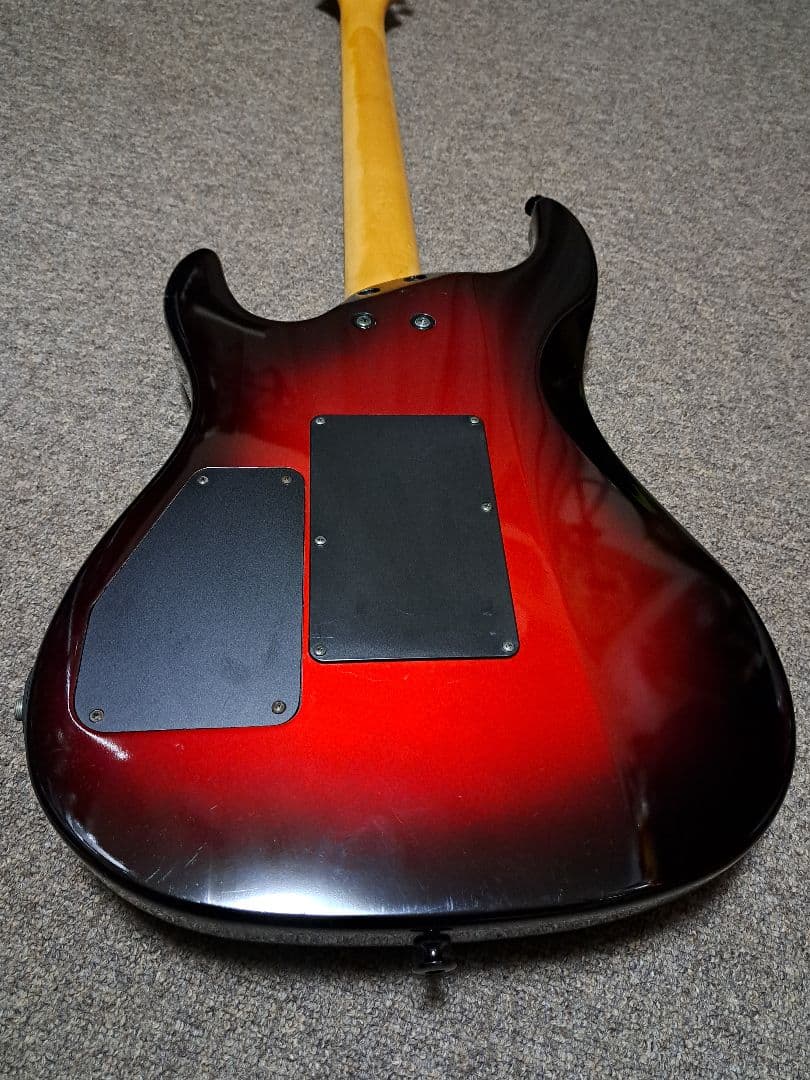 んゃ Aria Pro II エレキギター MAGNA series