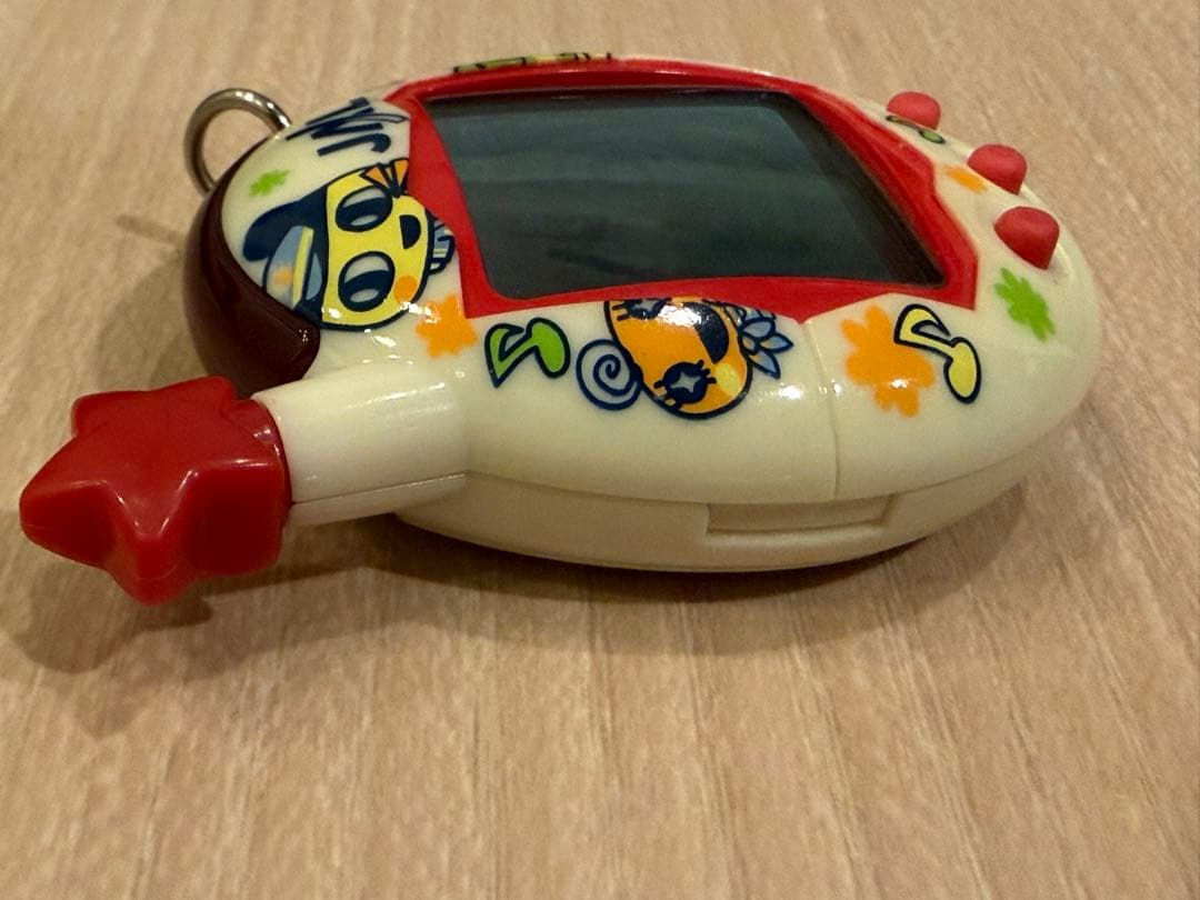 【即購入可】たまごっち JAL 非売品