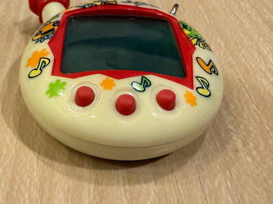 【即購入可】たまごっち JAL 非売品