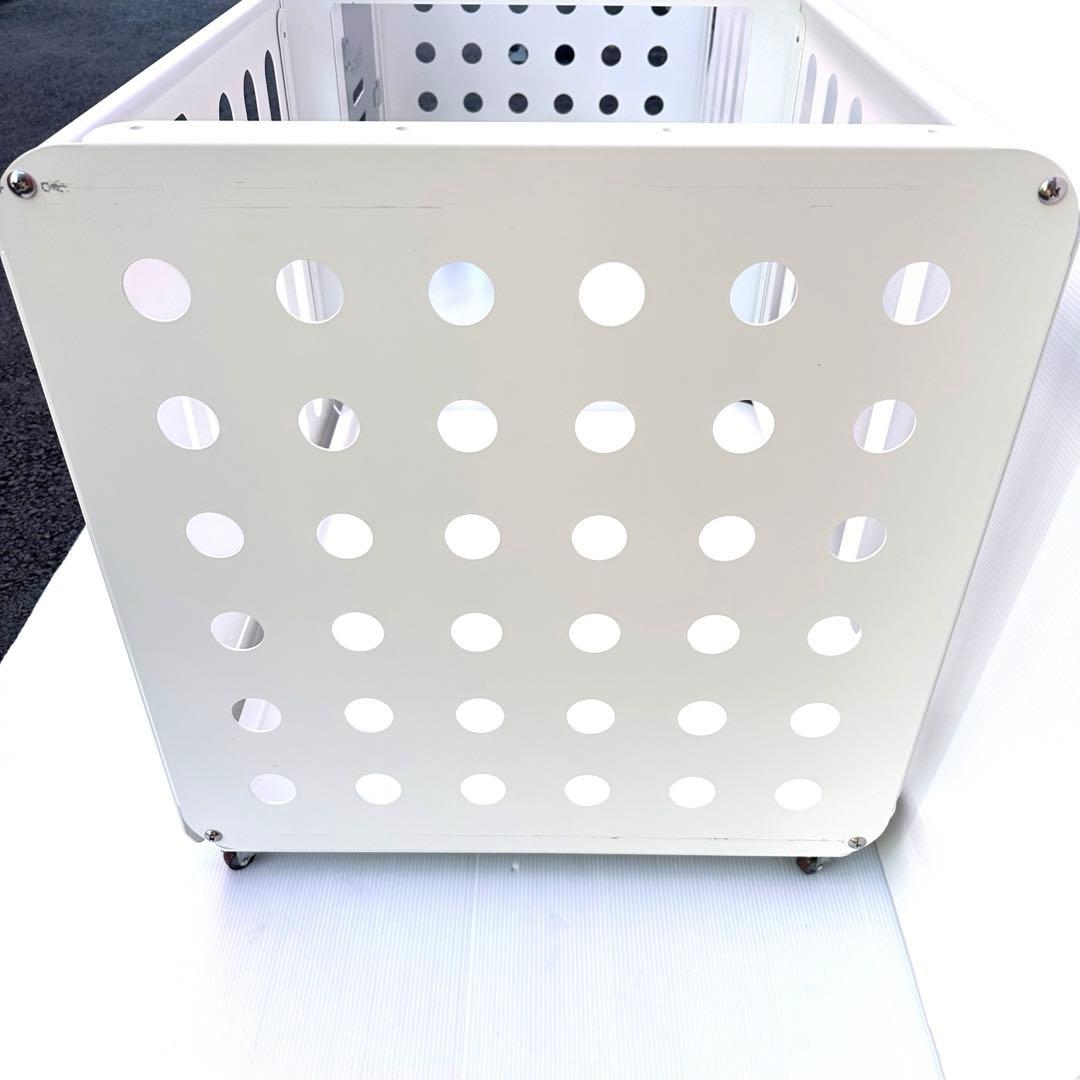 happyinuself H series H140Plus ペットゲージ ①