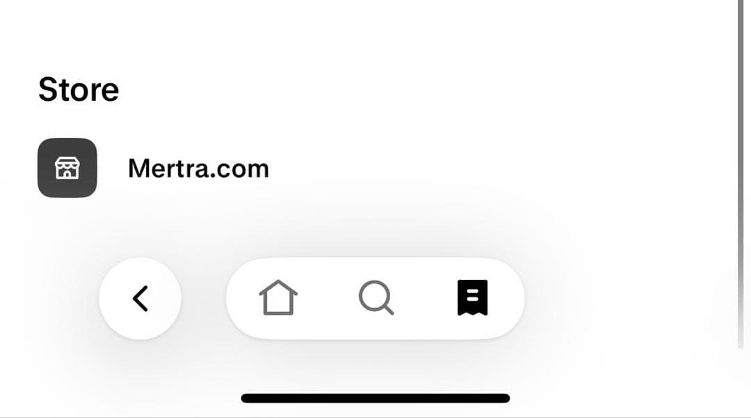 mertra スウェット ジャージ