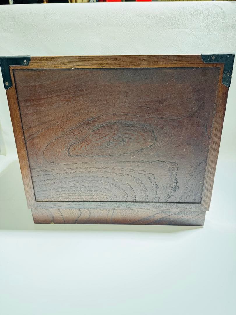 小箪笥 時代箪笥 和箪笥 小物入れ アンティーク 和家具 古道具 古民家 中古品