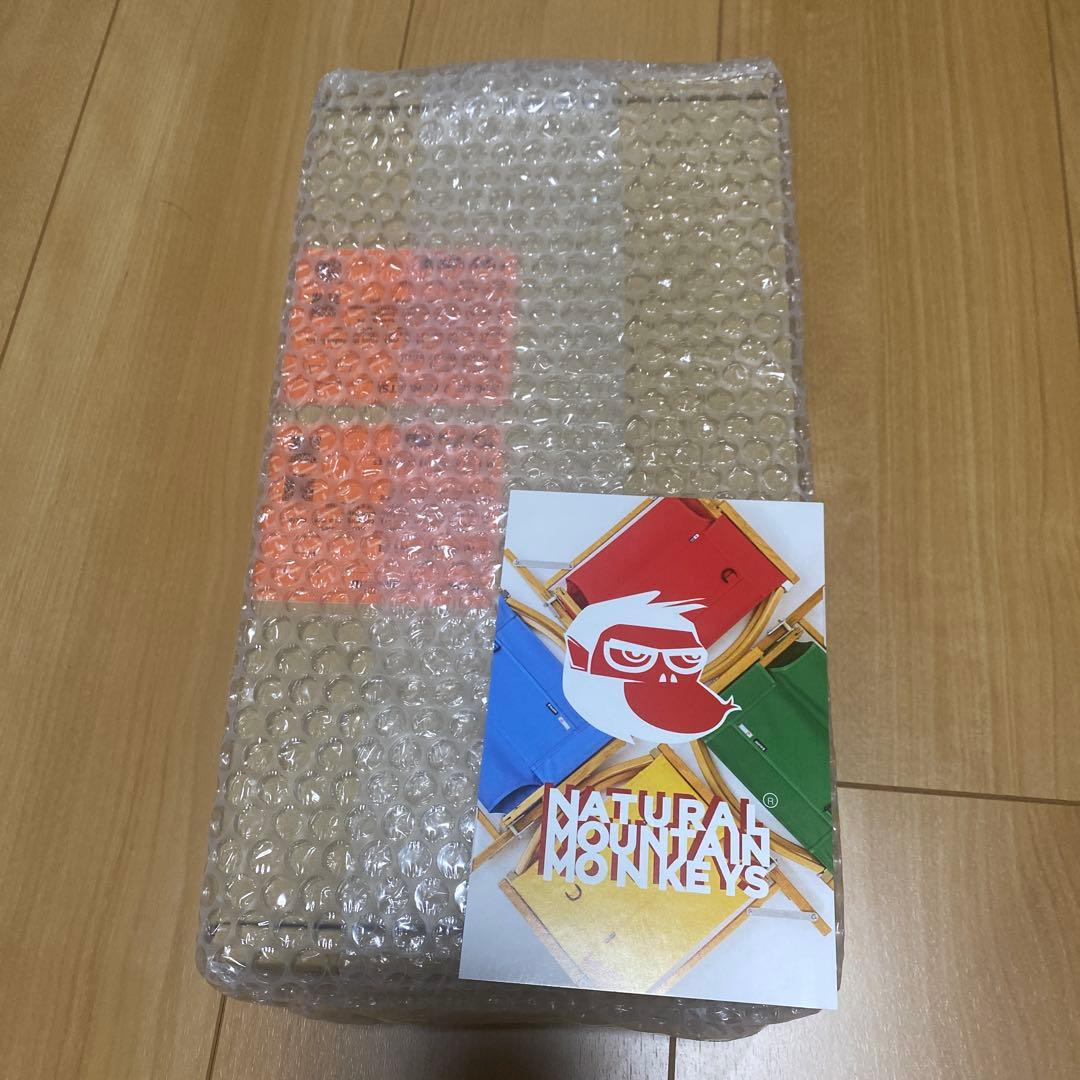 ナチュモン　NMM Crack RODAN クラック ロダン　サンゾー工務店