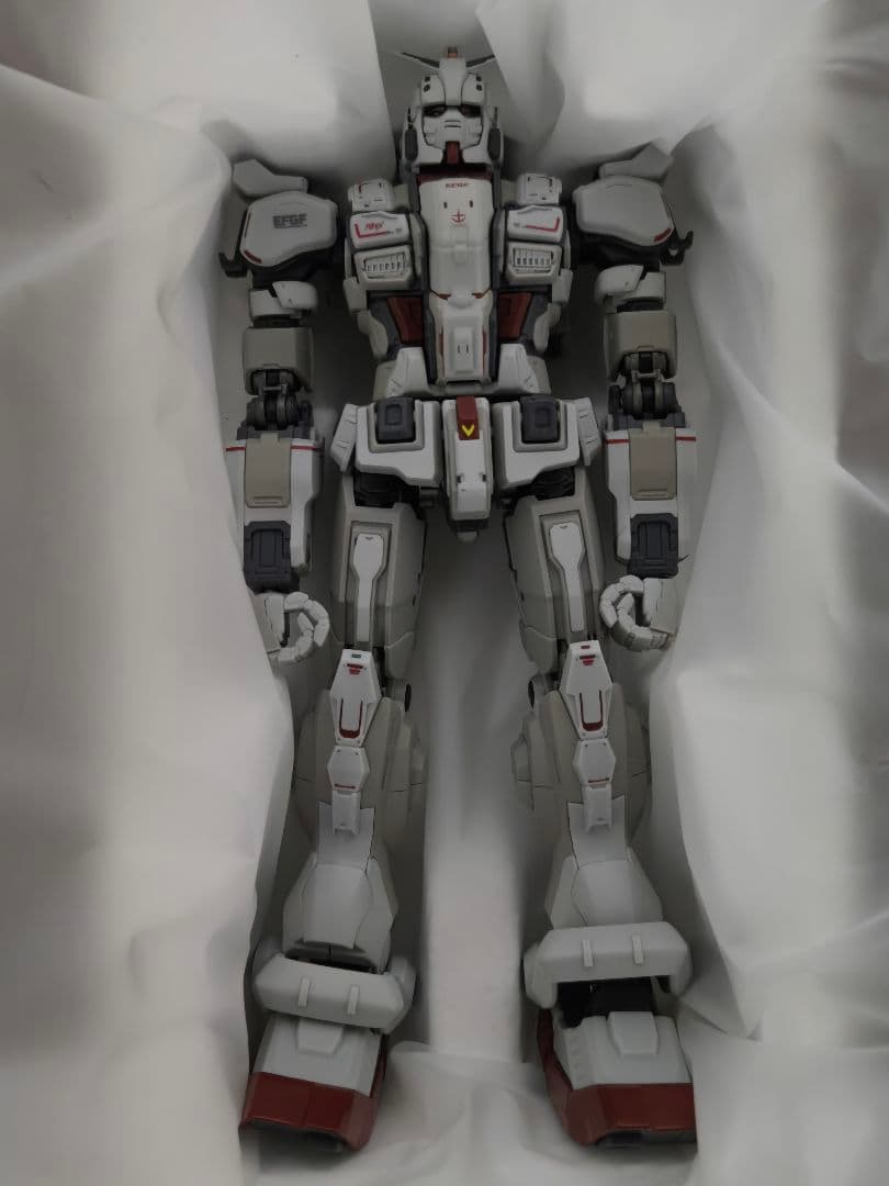 超合金 ガンダムEX