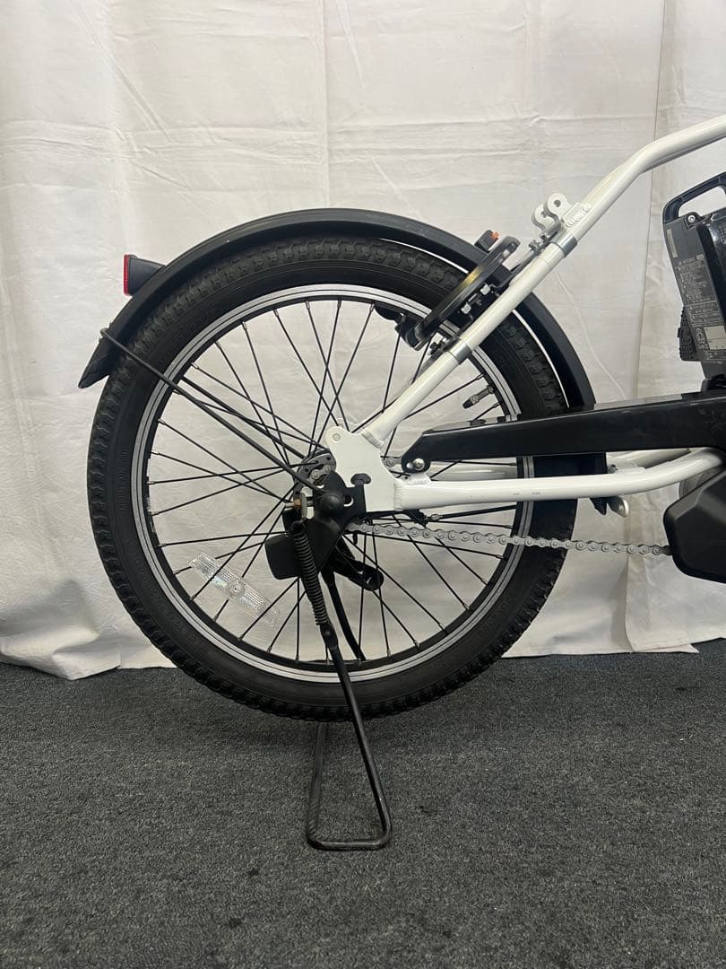 電動アシスト自転車　Panasonic SWパナソニック　 2022年モデル‼️