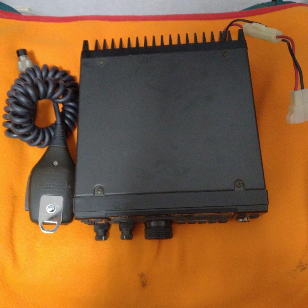 ケンウッド430Mオールモード…TR-851