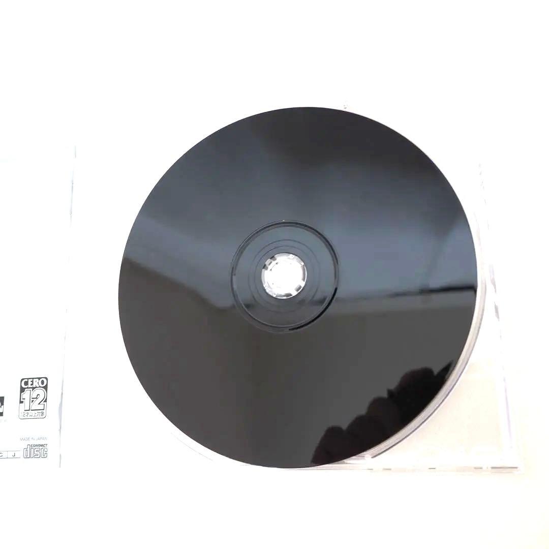 ゲームキャラクター FF7 AC Adbent Pieces : Limited
