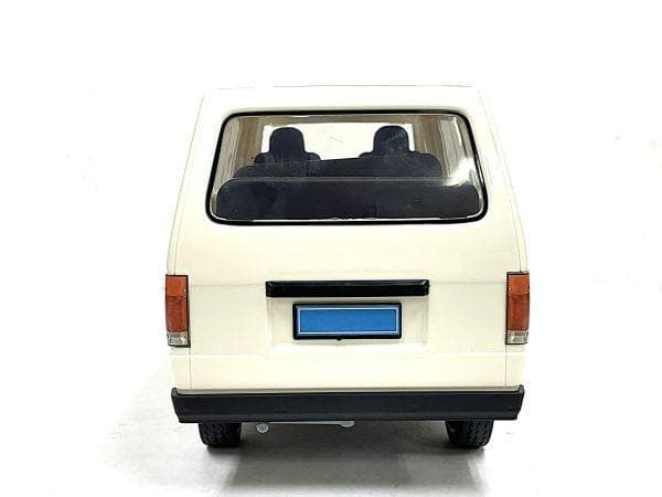 軽バンラジコン 技術基準適合証明済 WPL D-42 1/10 RTR